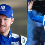 dale earnhardt jr