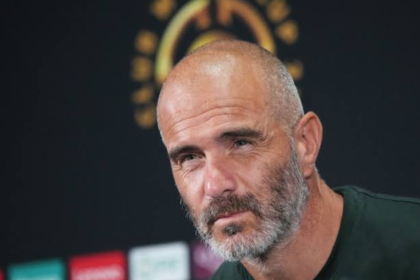 enzo maresca