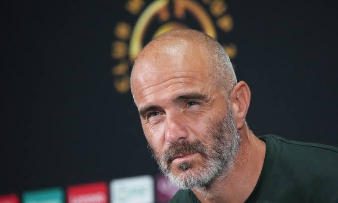 enzo maresca