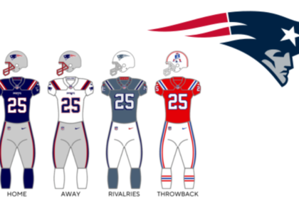new england patriots