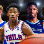 NBA Rookie Rankings
