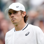 Alex de Minaur